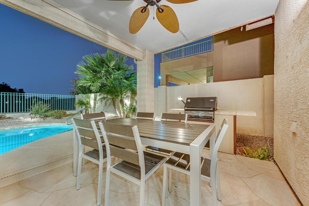 Pura Vida Villa Goodyear Bagian luar foto